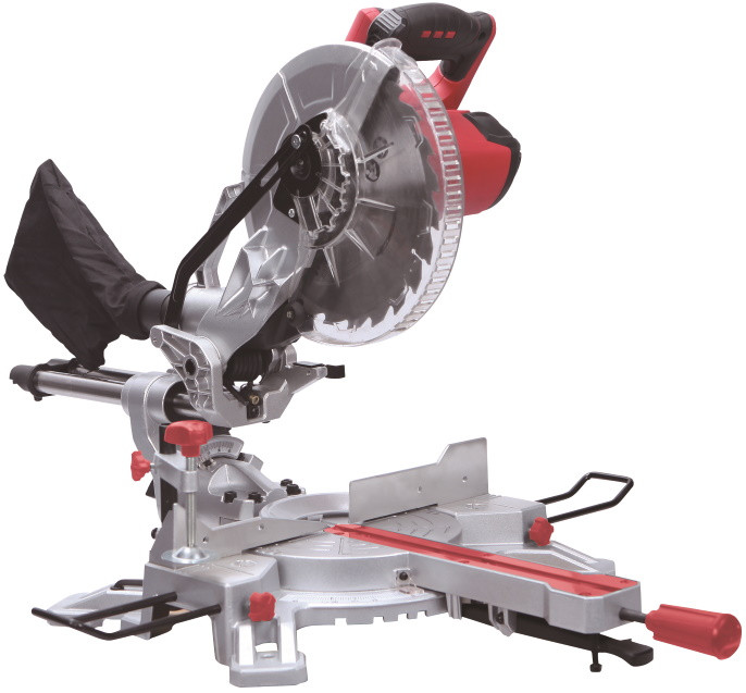 Торцовочная пила Worcraft MST20-255