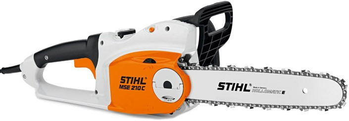 Цепная пила STIHL MSE 210 C-BQ 35 (12092000125)
