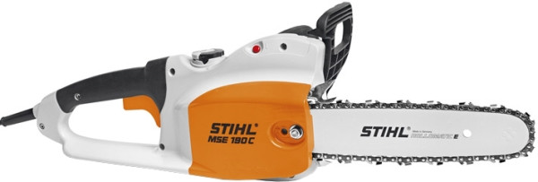 Цепная пила STIHL MSE 190 C-Q 35 (12092000005)