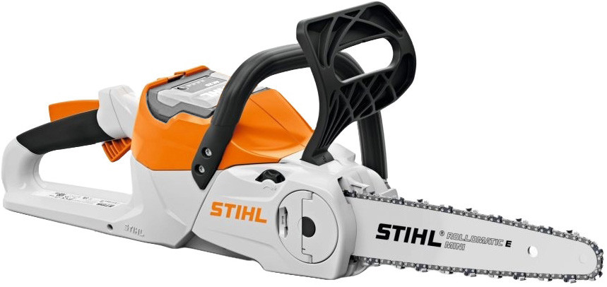 Цепная пила STIHL MSA 70 C-B