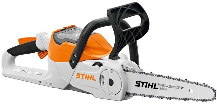 Цепная пила STIHL MSA 60 C-B (MA040115804)