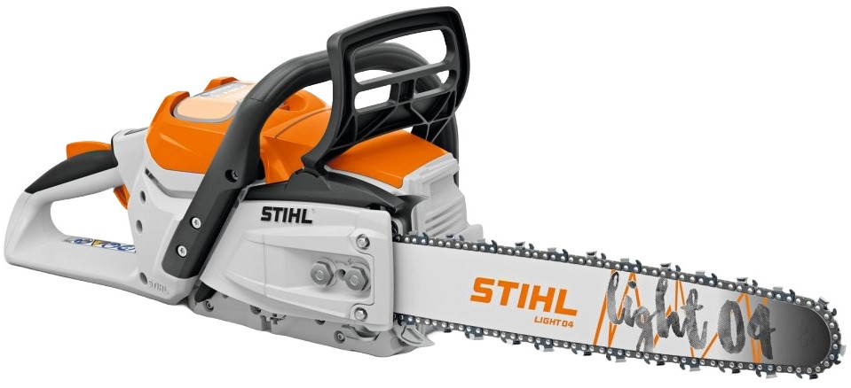 Цепная пила STIHL MSA 300 C-O (MA022000034)