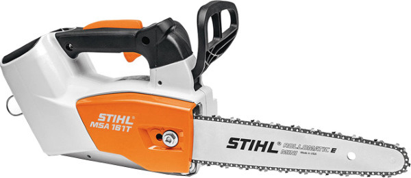 Цепная пила STIHL MSA 161 T 30 0 (12522000068)