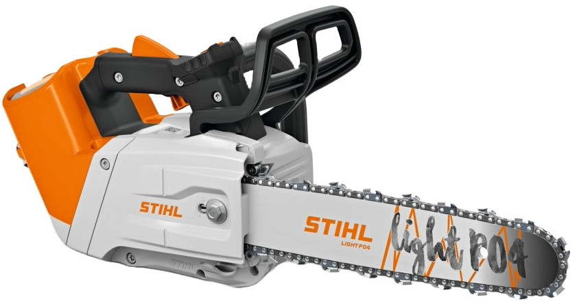 Цепная пила STIHL MSA 220 T (MA012000027)