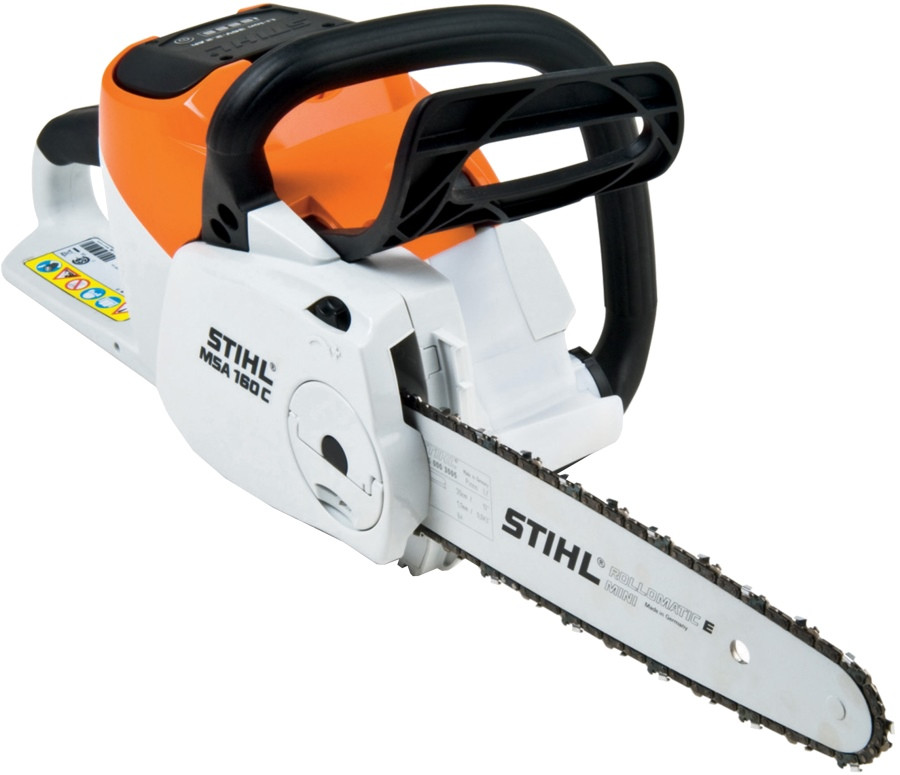 Цепная пила STIHL MSA 160 C-BQ 30 0 (12502000012)