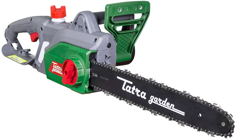 Цепная пила Tatra Garden MSE-210