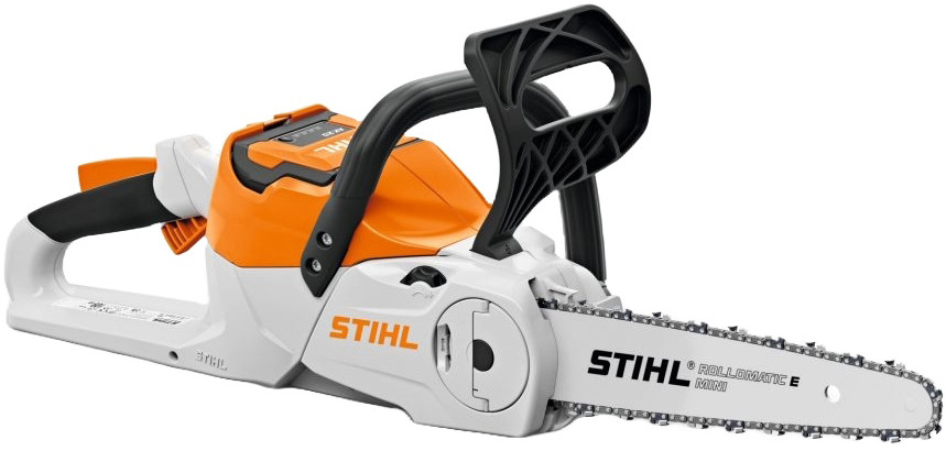 Цепная пила STIHL MSA 60 C-B SET (MA040115814)