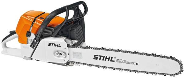 Цепная пила STIHL MS 651 63