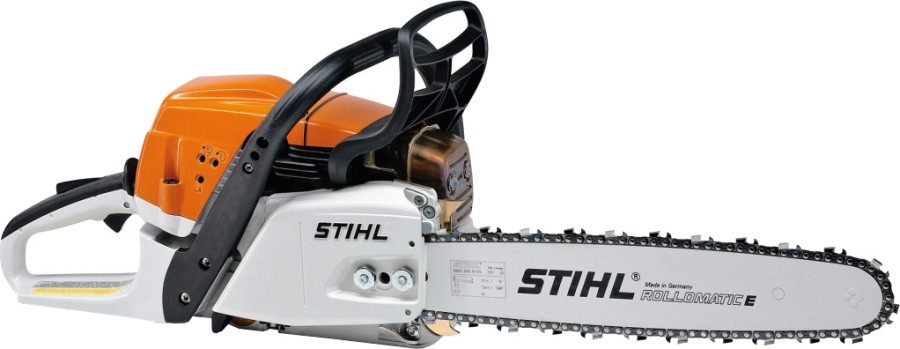 Цепная пила STIHL MS 362 C-M 40 (11402000177)