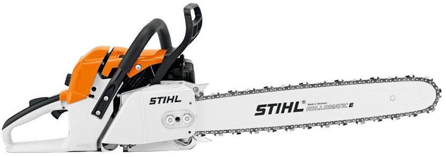 Цепная пила STIHL MS 382