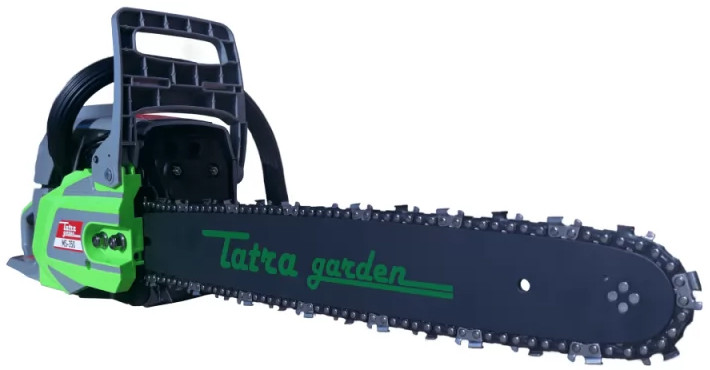 Цепная пила Tatra Garden MS-350