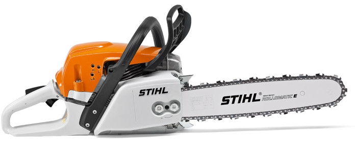 Цепная пила STIHL MS 291 40 (11412000181)