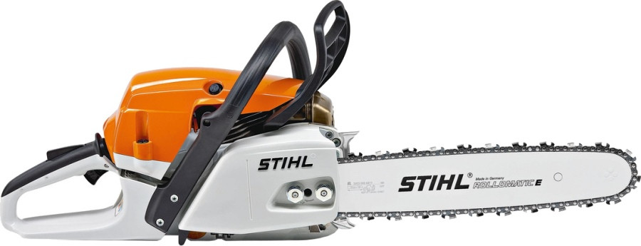 Цепная пила STIHL MS 261 C-MQ 40