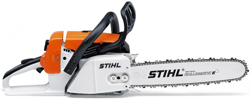 Цепная пила STIHL MS 260 38