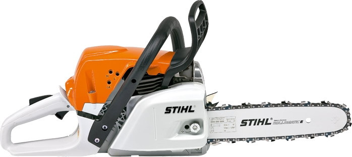 Цепная пила STIHL MS 251 40