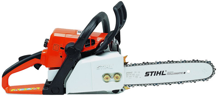 Цепная пила STIHL MS 250 35