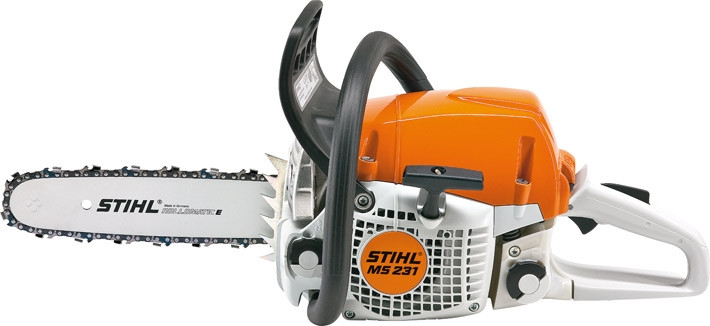 Цепная пила STIHL MS 231 40