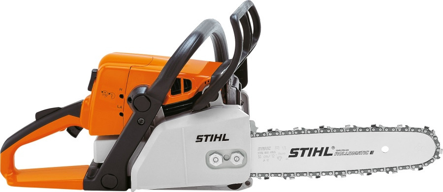 Цепная пила STIHL MS 210 35
