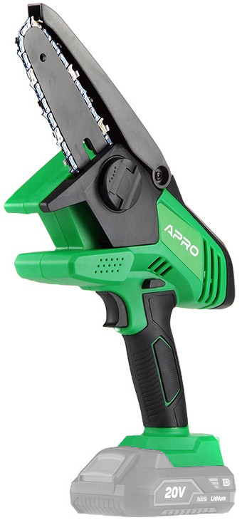 Ланцюгова пила Apro MS 20 895642