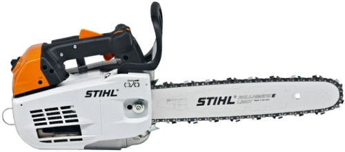 Цепная пила STIHL MS 201 TC-M 30