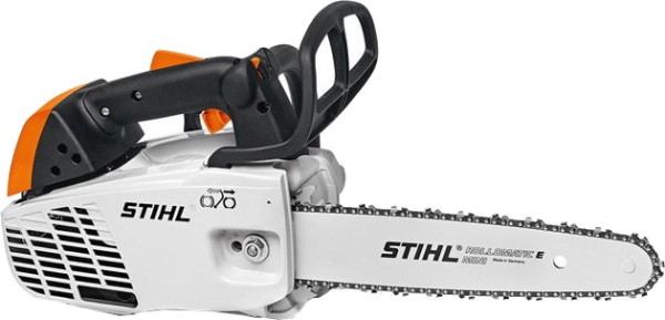 Цепная пила STIHL MS 194 T 30 (11372000372)