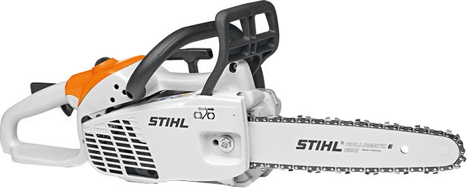 Цепная пила STIHL MS 194 C-E 35 (11372000342)