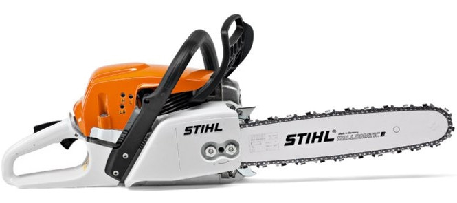 Цепная пила STIHL MS 271 38 (11412000007)