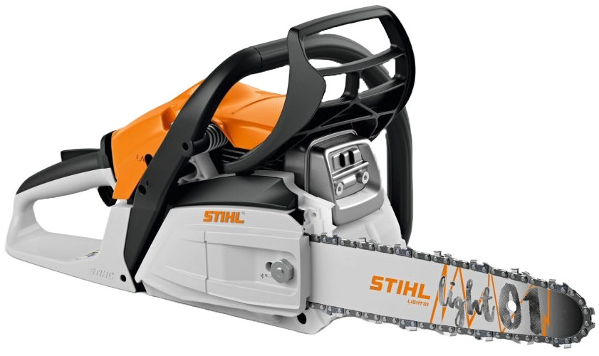 Цепная пила STIHL MS 172 (11482000272)