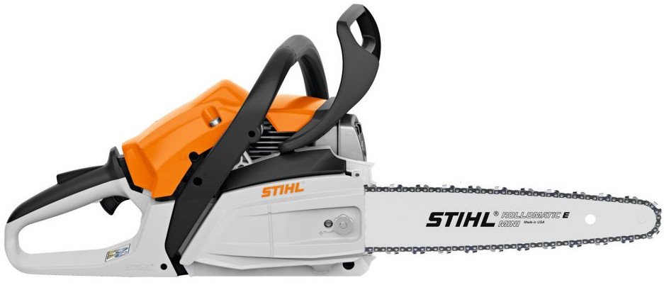 Цепная пила STIHL MS 162 (11482220000)