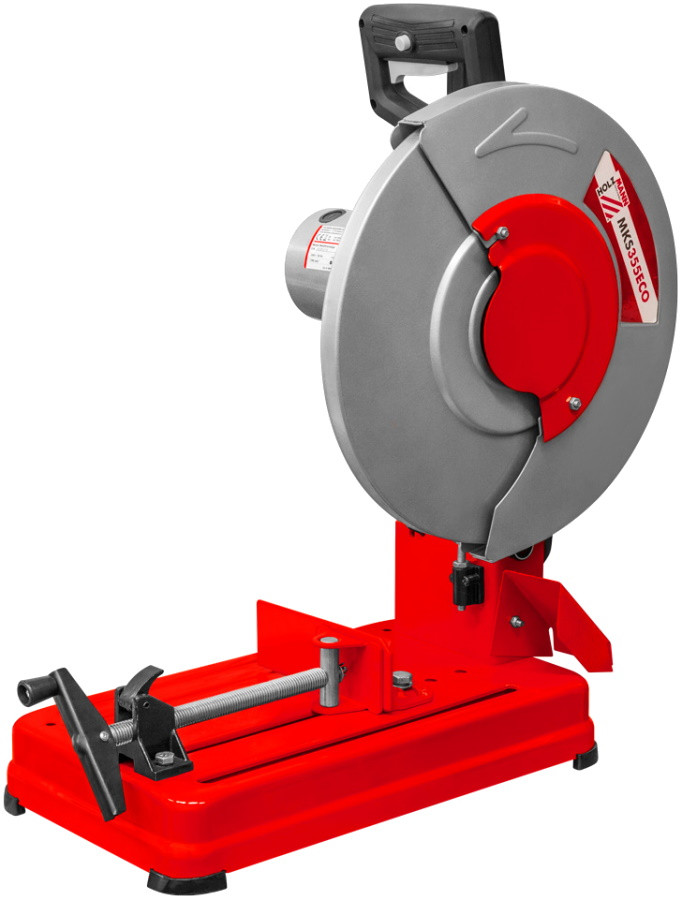 Відрізна пила HOLZMANN MKS 355 ECO 230V