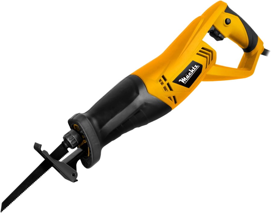 Шабельна пила Machtz MRS-1350
