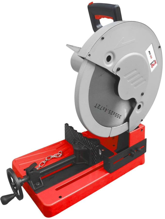 Відрізна пила HOLZMANN MKS 355 230V