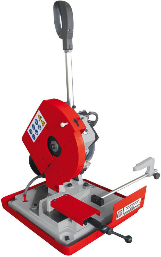 Відрізна пила HOLZMANN MKS 225 230V