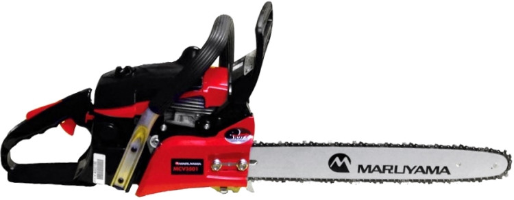 Ланцюгова пила Maruyama MCV3501