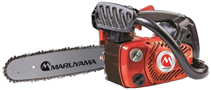 Ланцюгова пила Maruyama MCV 3900