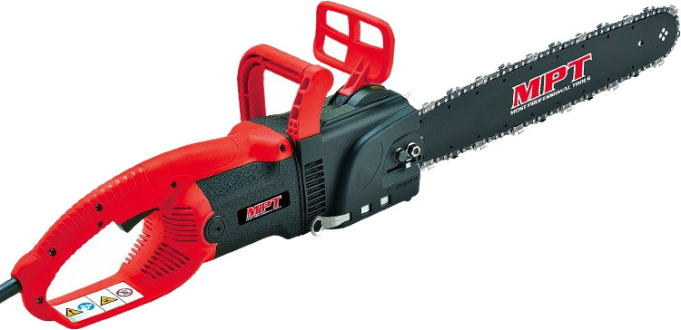 Ланцюгова пила MPT MECS1605