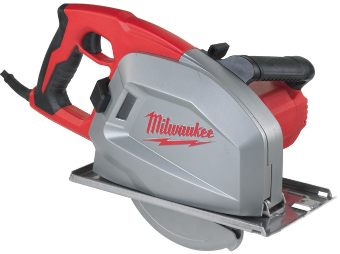 Циркулярная пила Milwaukee MCS 66 (4933440615)