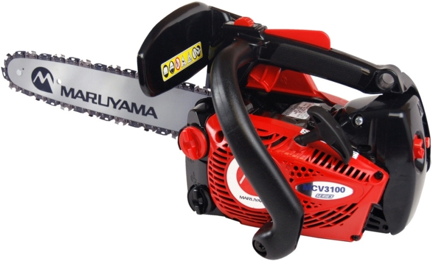 Ланцюгова пила Maruyama MCV3100TS (362778)