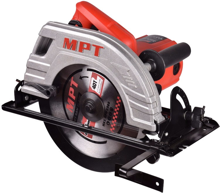 Циркулярная пила MPT MCS2303