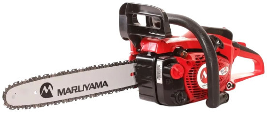 Ланцюгова пила Maruyama MCV3101S