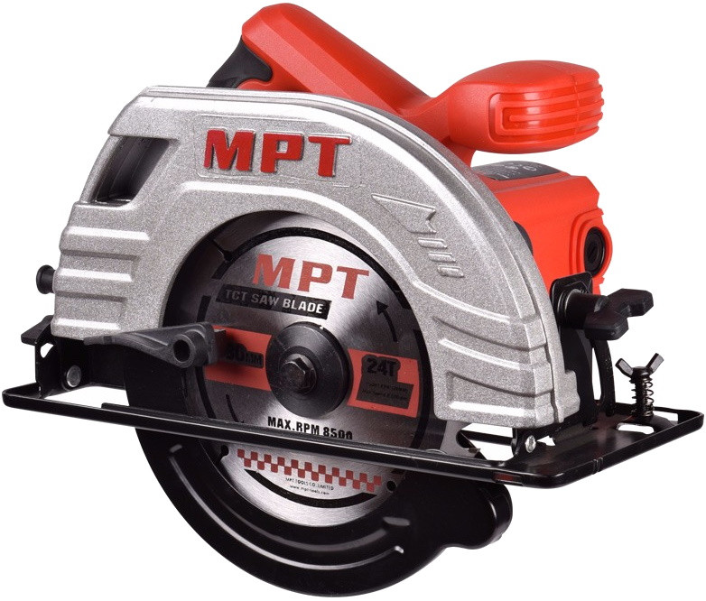 Циркулярная пила MPT MCS1803