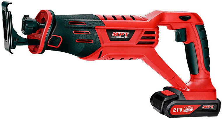 Шабельна пила MPT MCRS2105.A1