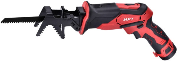 Шабельна пила MPT MCRS1203.A1