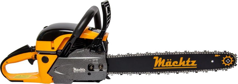 Цепная пила Machtz MCG-3545