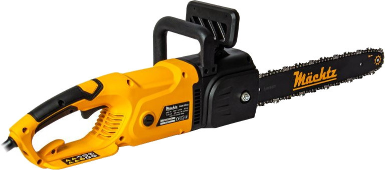 Цепная пила Machtz MCE-2940