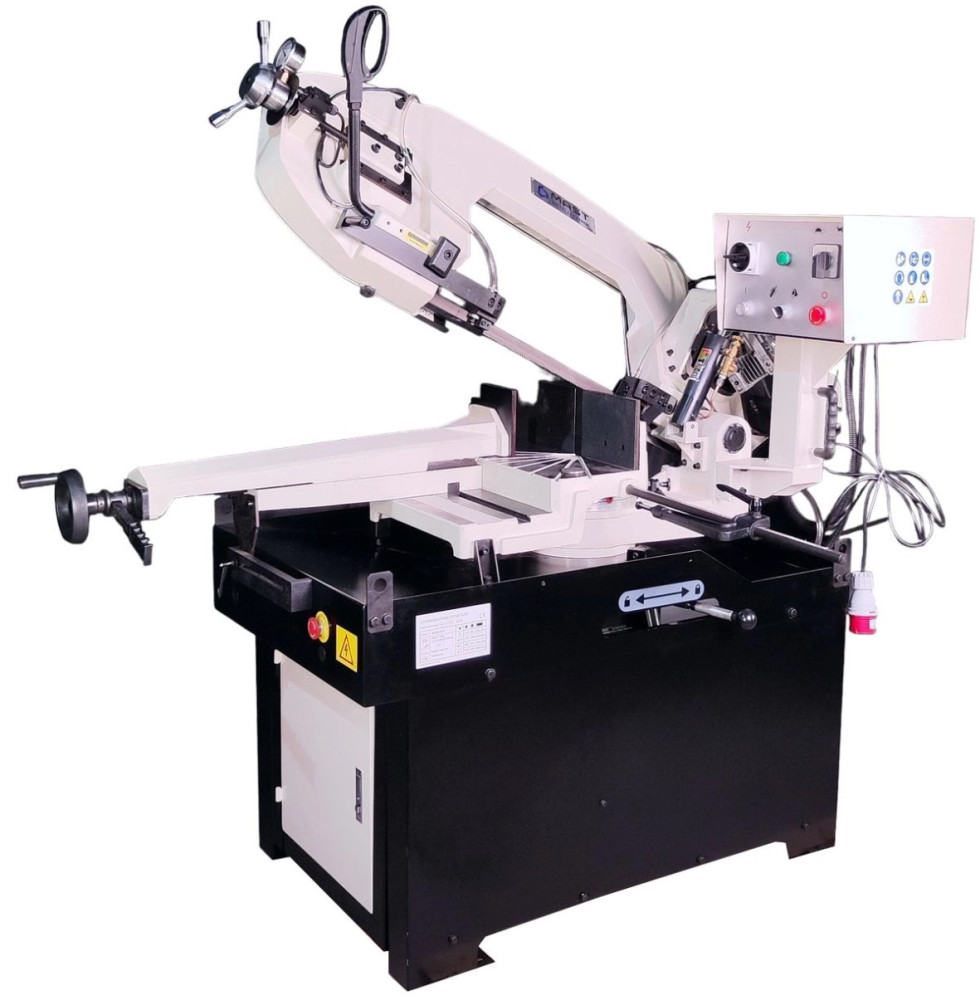 Пила Mast M-BS370/400V