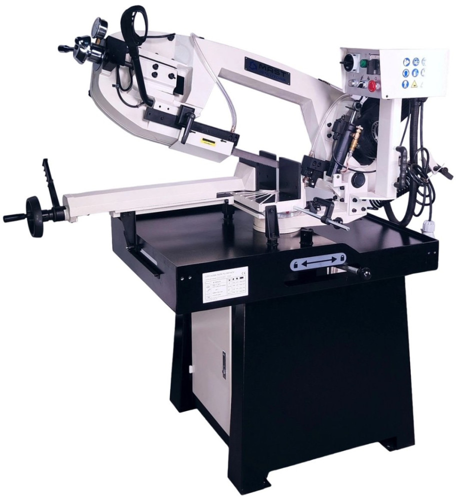 Пила Mast M-BS320/400V