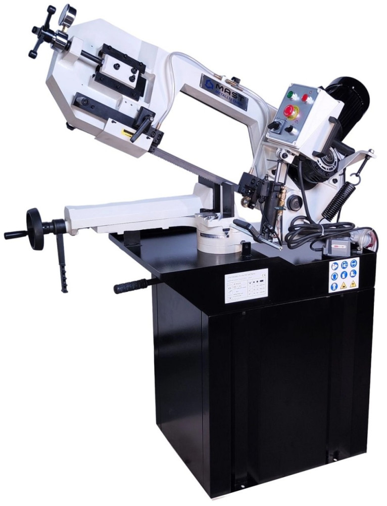 Пила Mast M-BS275/400V