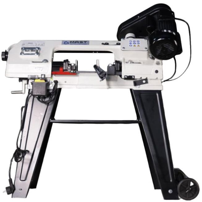 Пила Mast M-BS115-1/230V
