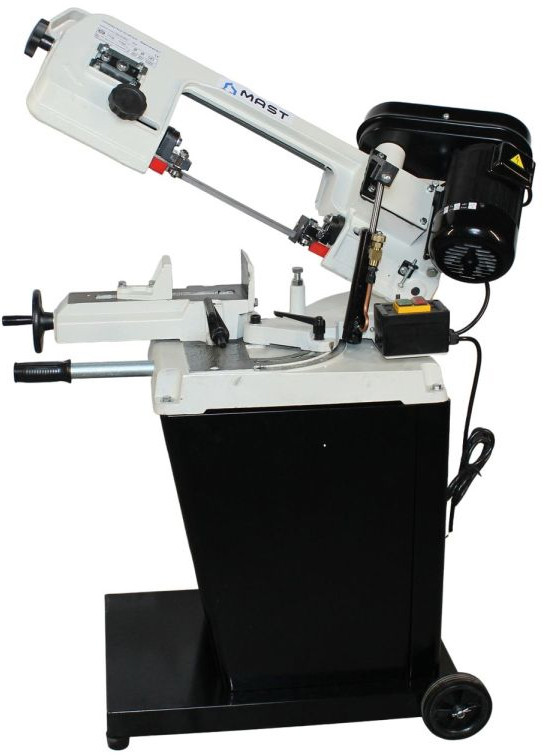 Пила Mast M-BS128-3/400V